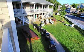 Island Manor Resort in Block Island