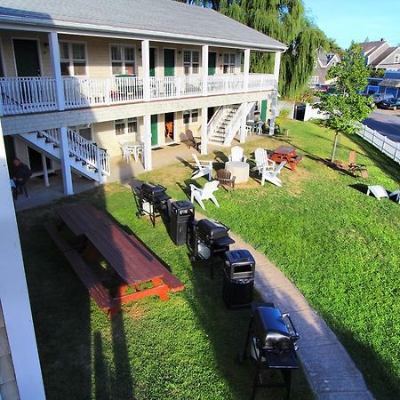 Island Manor Resort, A Vri Resort New Shoreham Exterior photo