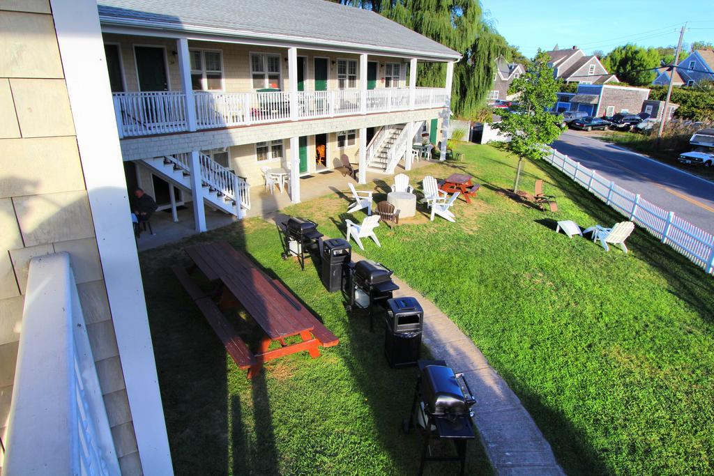 Island Manor Resort, A Vri Resort New Shoreham Exterior photo